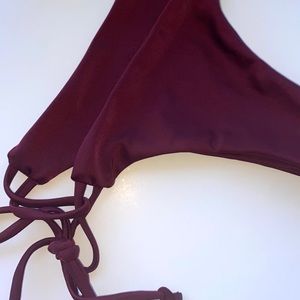 Brazilian Bikini Bottom